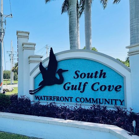 Fun In The Sun! Brand New Home! Port Charlotte Bagian luar foto