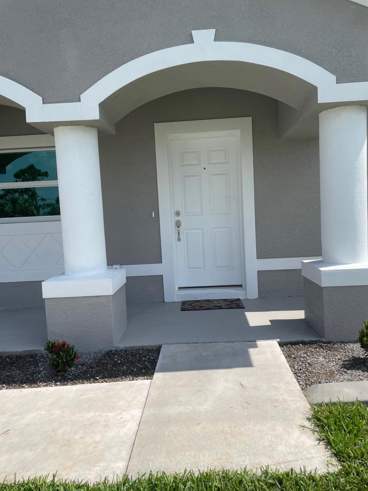 Fun In The Sun! Brand New Home! Port Charlotte Bagian luar foto