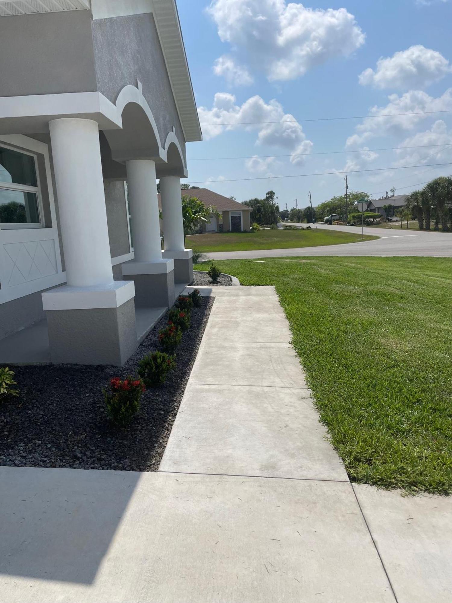 Fun In The Sun! Brand New Home! Port Charlotte Bagian luar foto