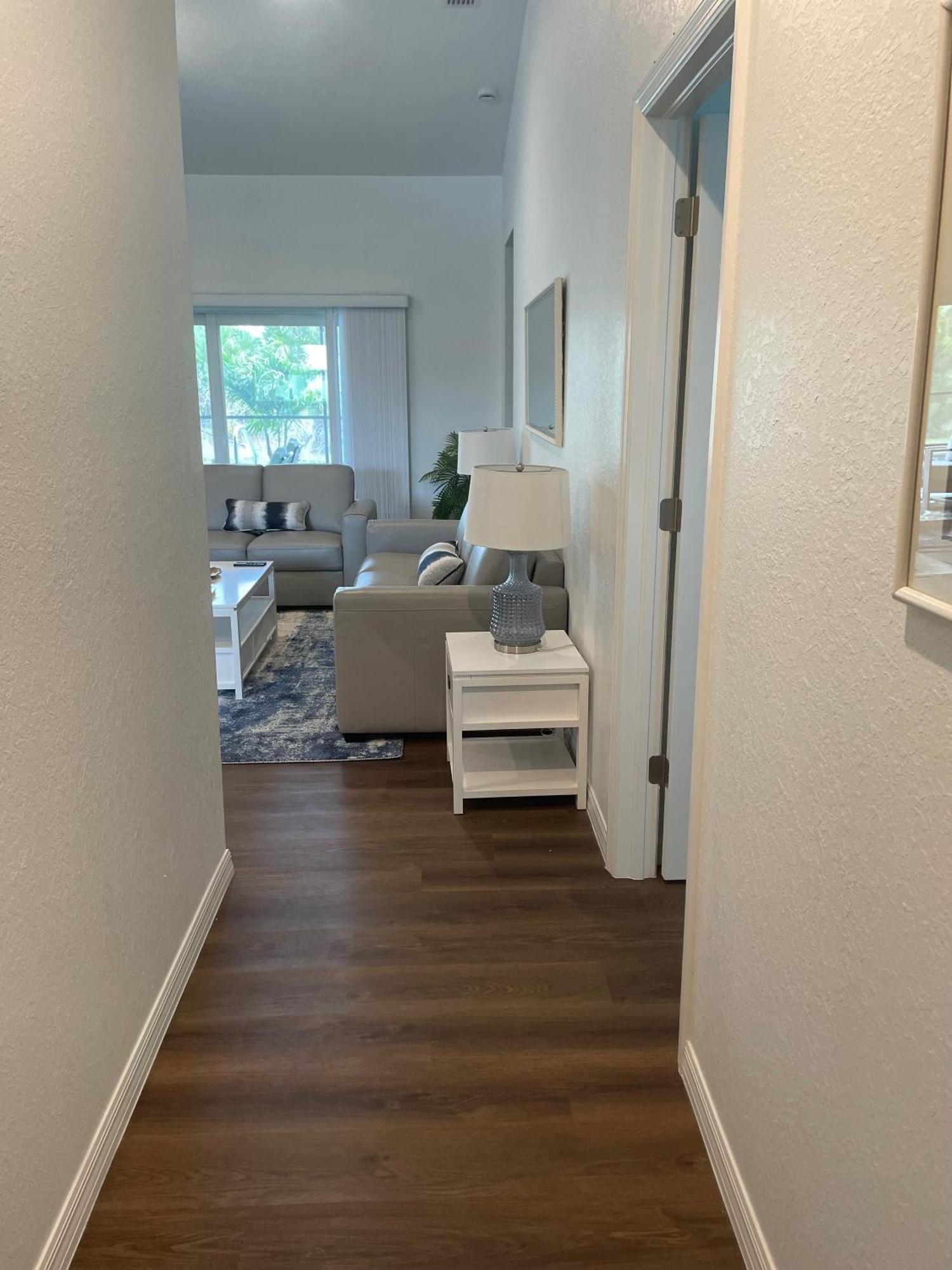 Fun In The Sun! Brand New Home! Port Charlotte Bagian luar foto