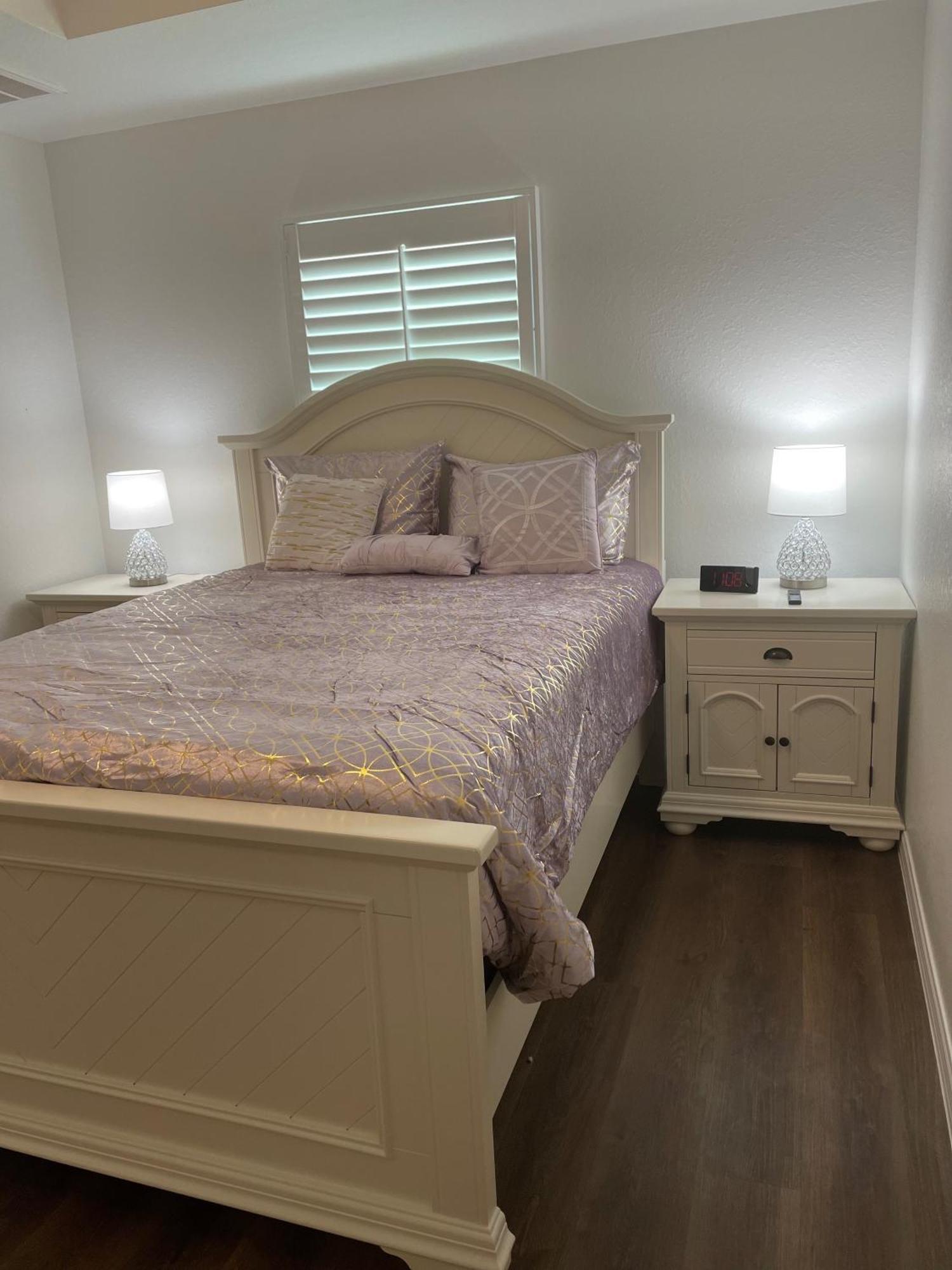 Fun In The Sun! Brand New Home! Port Charlotte Bagian luar foto