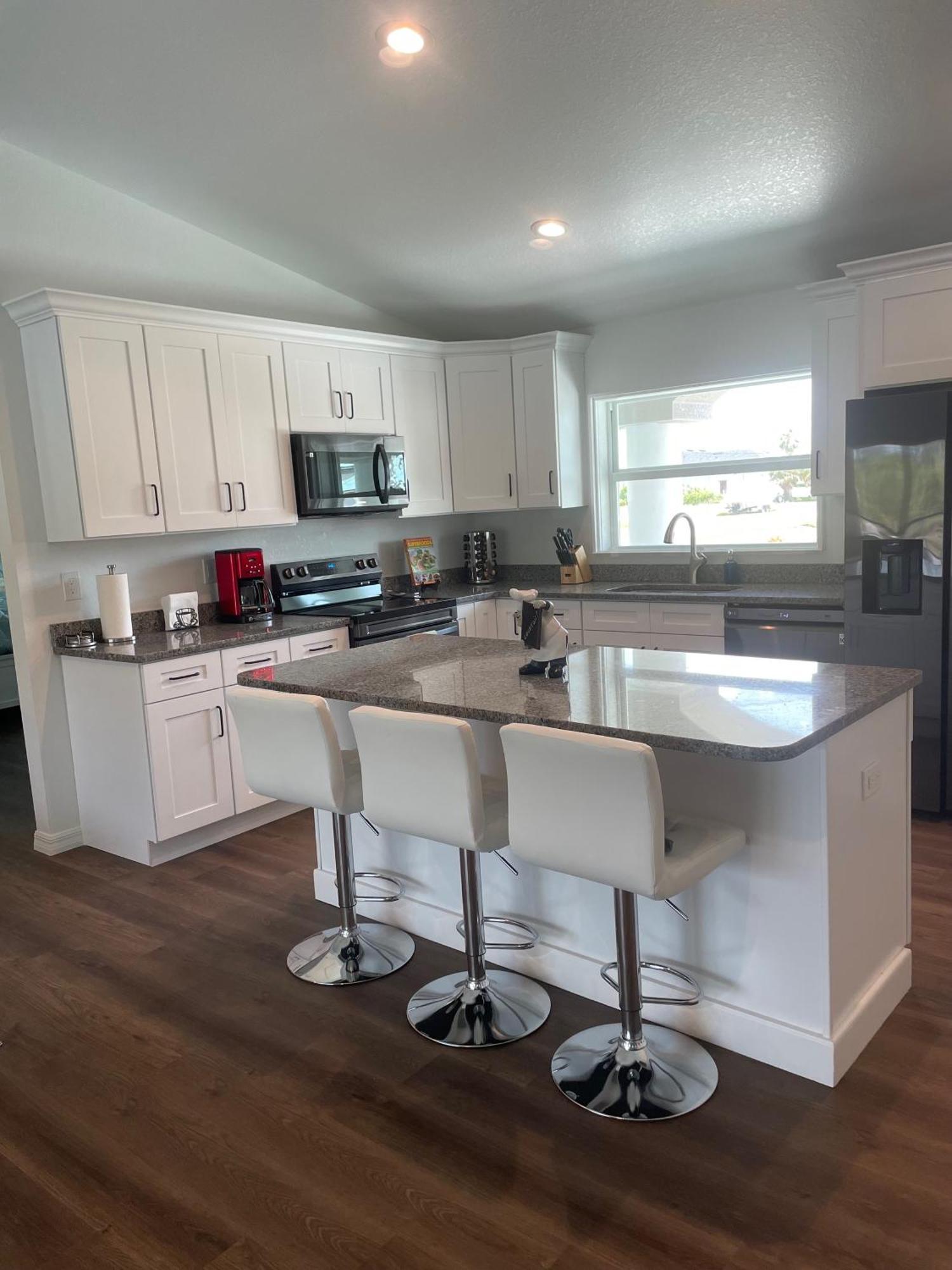 Fun In The Sun! Brand New Home! Port Charlotte Bagian luar foto