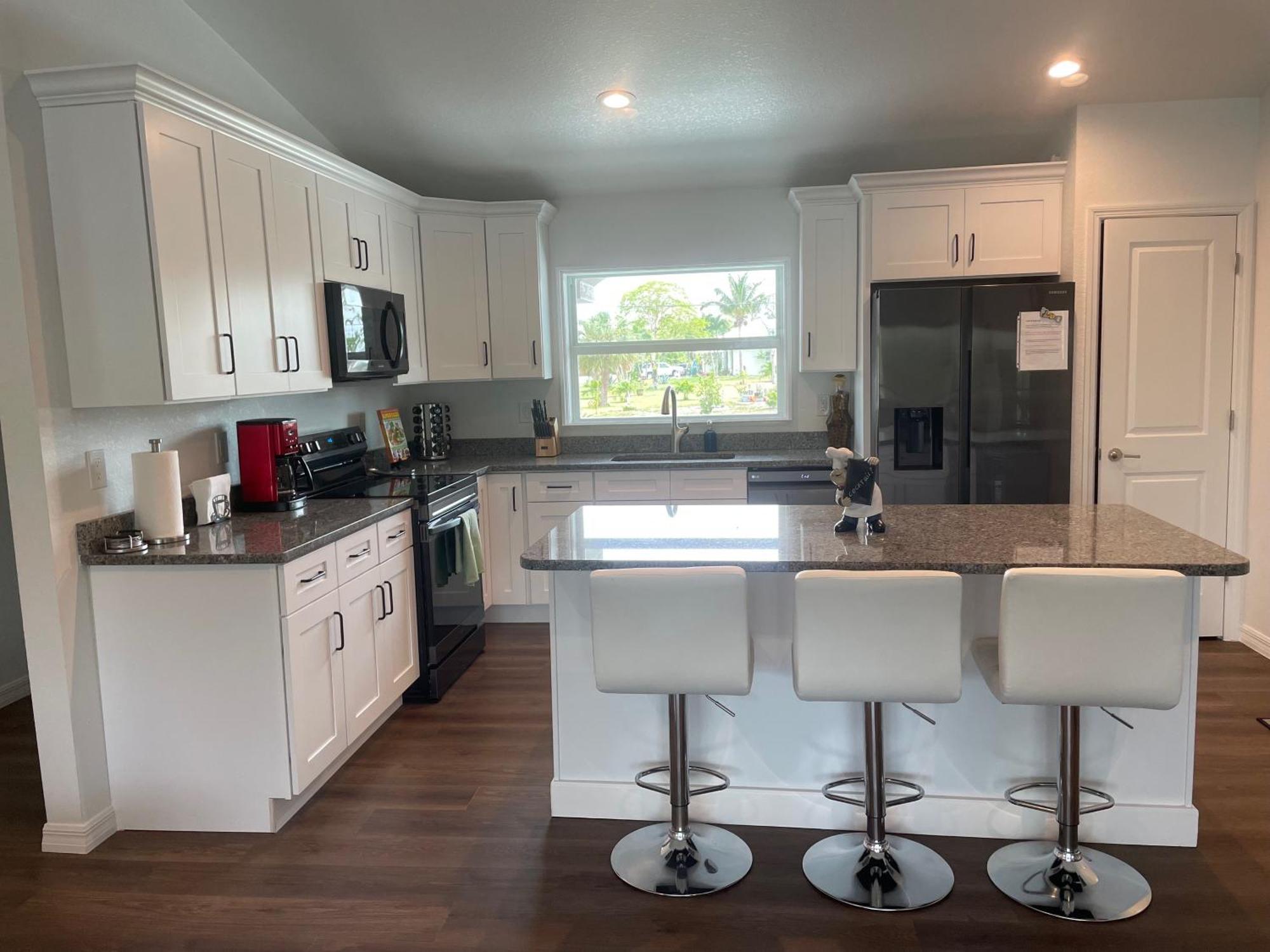 Fun In The Sun! Brand New Home! Port Charlotte Bagian luar foto