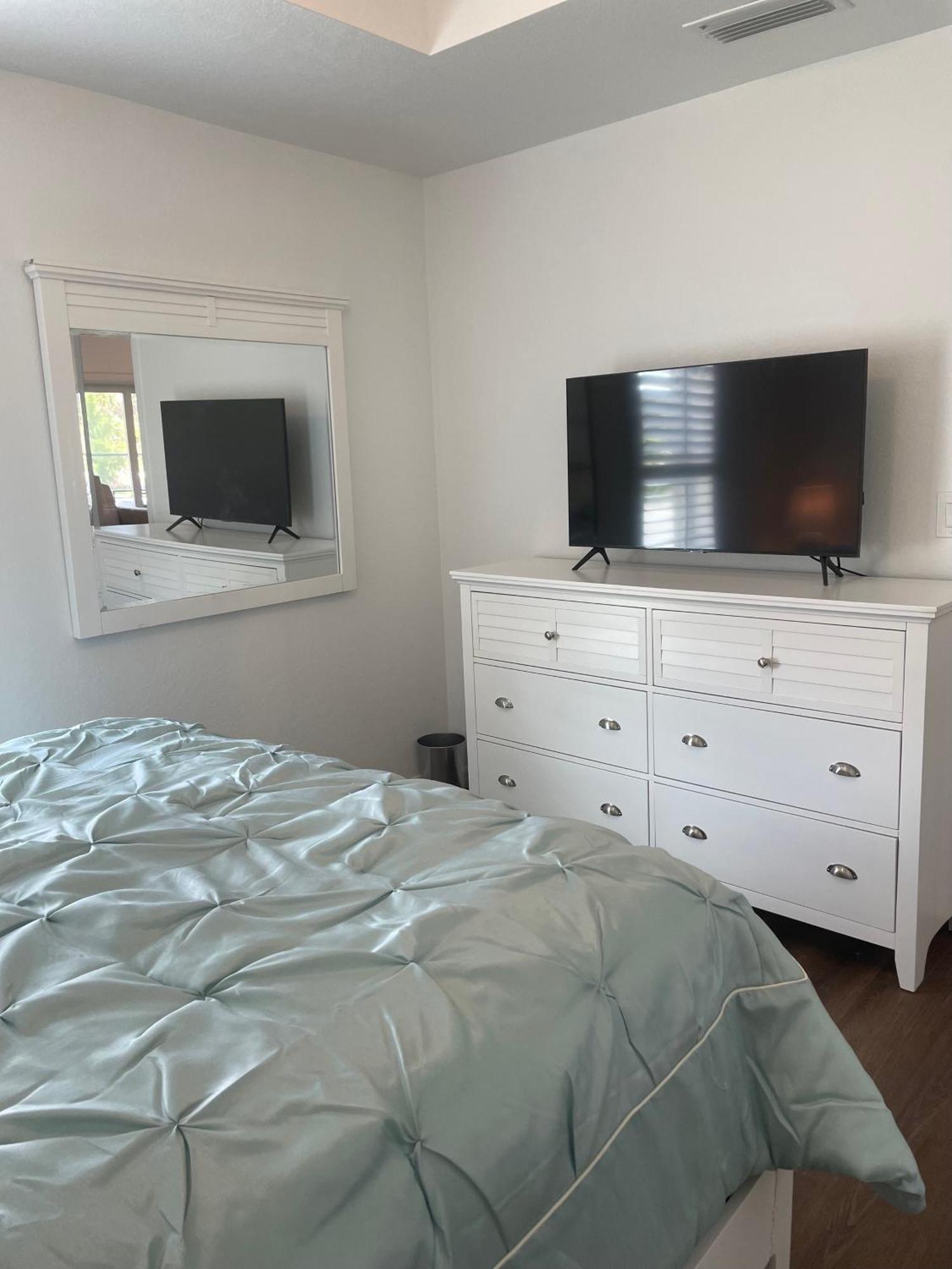 Fun In The Sun! Brand New Home! Port Charlotte Bagian luar foto
