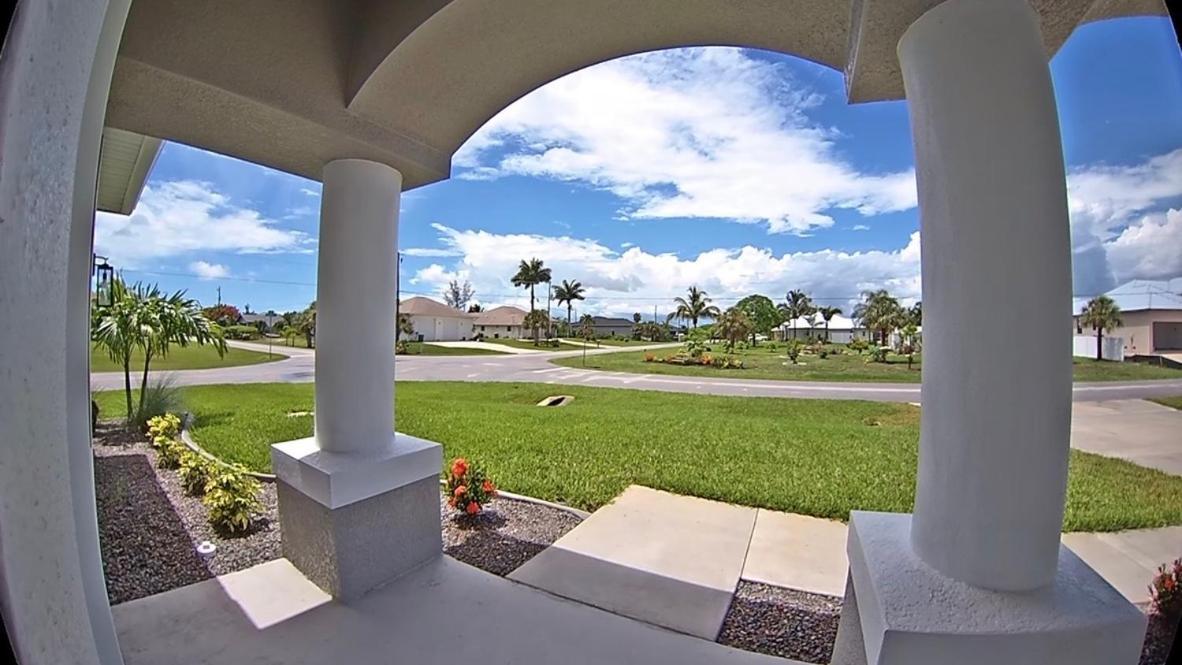 Fun In The Sun! Brand New Home! Port Charlotte Bagian luar foto